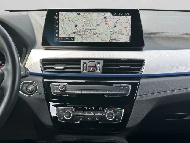 BMW X2 Coupé M-Sport sDrive20i