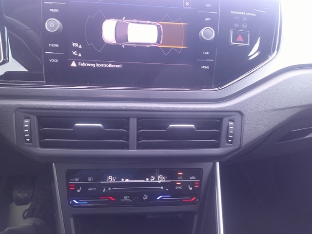 Volkswagen Polo 1.0 TSI