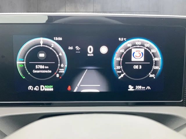 Volkswagen Tiguan DSG eHybrid