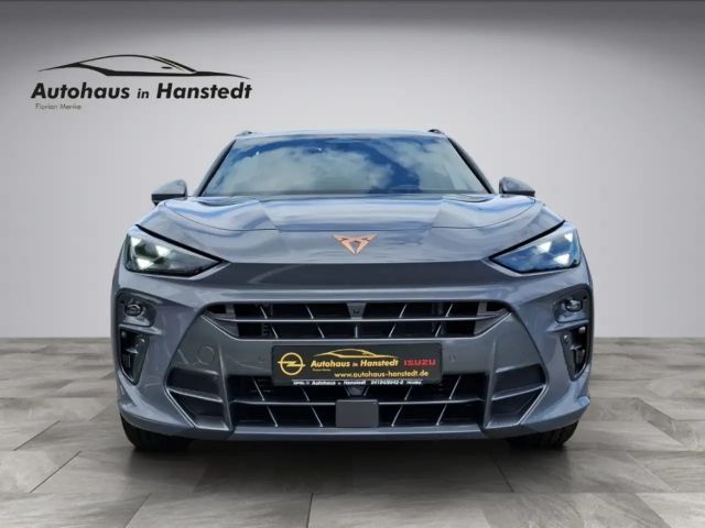 Cupra Terramar 2.0 TSI