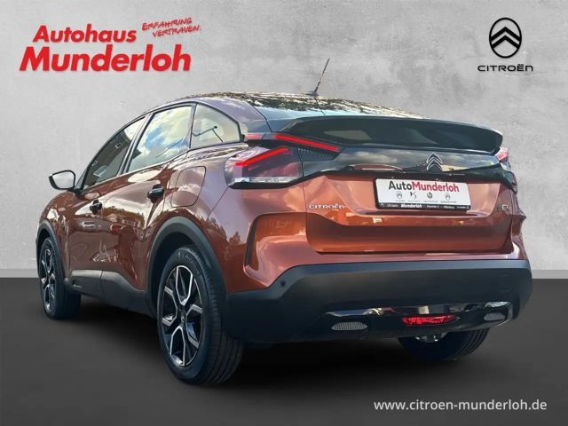 Citroën ë-C4 Feel