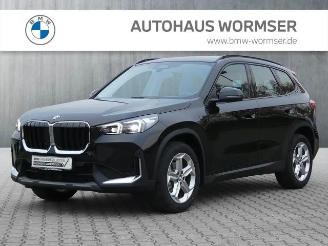 BMW X1 Comfort pakket sDrive18i