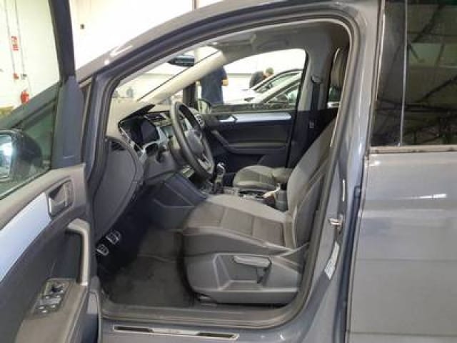 Volkswagen Touran 1.5 TSI