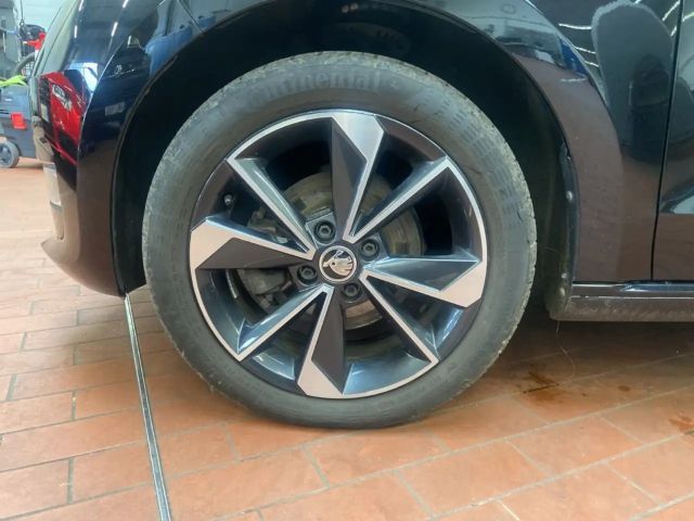 Skoda Citigo-e iV Best