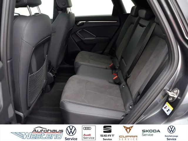 Audi Q3 40 TFSI Quattro S-Line