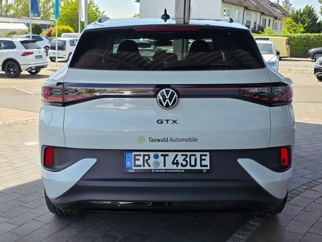 Volkswagen ID.4 GTX Performance Pro