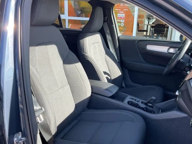 Volvo XC40 Inscription T5