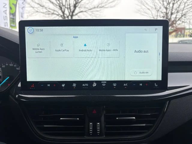 Ford Focus ST Line Wagon