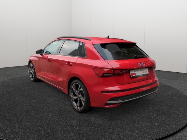 Audi A3 30 TFSI S-Tronic Sportback