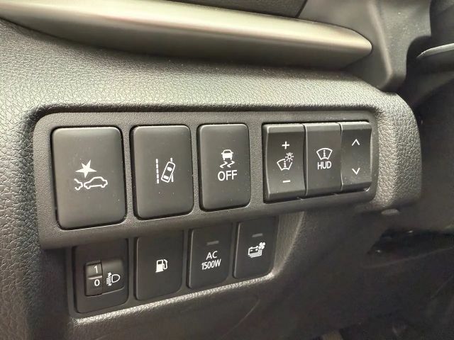 Mitsubishi Eclipse Cross PHEV