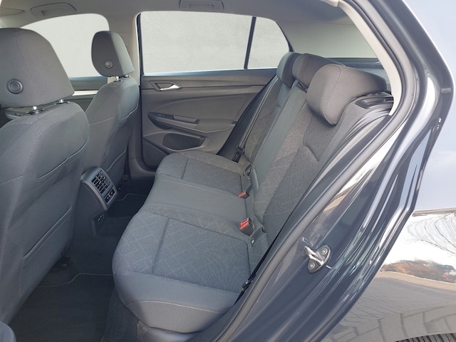 Volkswagen Golf 2.0 TDI Life