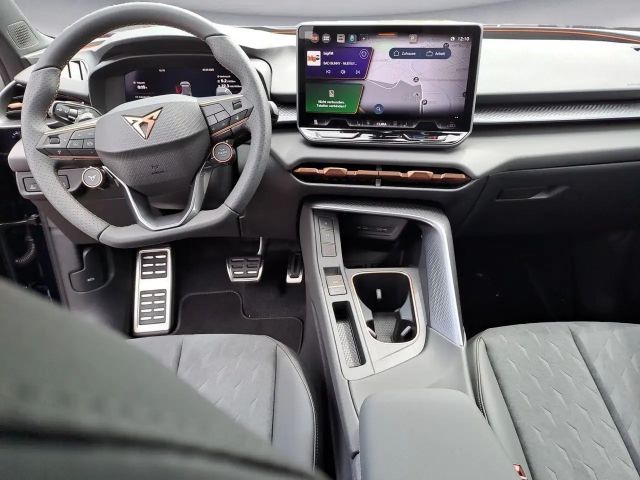 Cupra Terramar 1.5 e-Hybrid VZ e-Hybrid