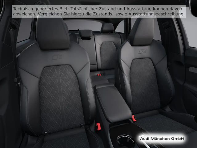 Audi A5 S-Line S-Tronic