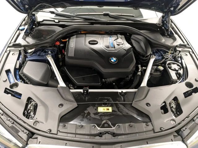 BMW 530 530e Touring