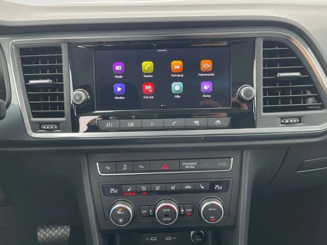 Seat Ateca DSG Style