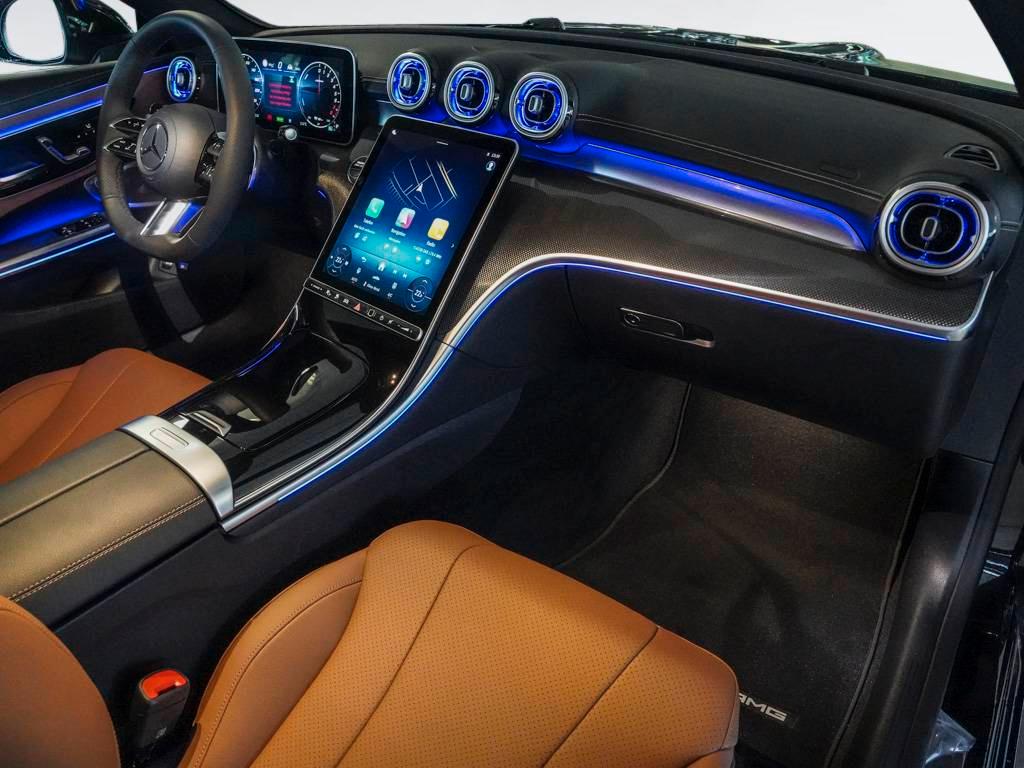 Mercedes-Benz CLE 300 AMG Line