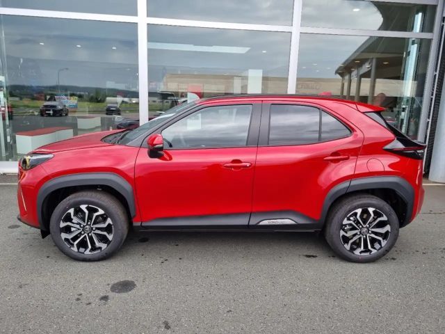 Toyota Yaris Cross 4x2 Active Hybride
