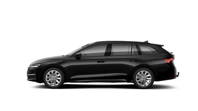 Skoda Octavia Combi Selection
