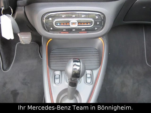 Smart EQ fortwo Ambiente Cabrio Prime