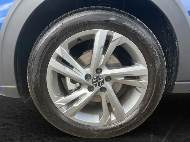 Volkswagen Taigo 1.0 TSI R-Line