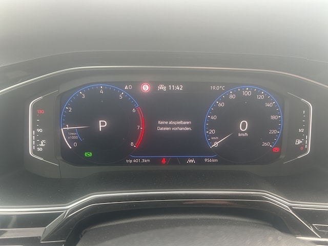 Volkswagen Polo 1.0 TSI DSG Style