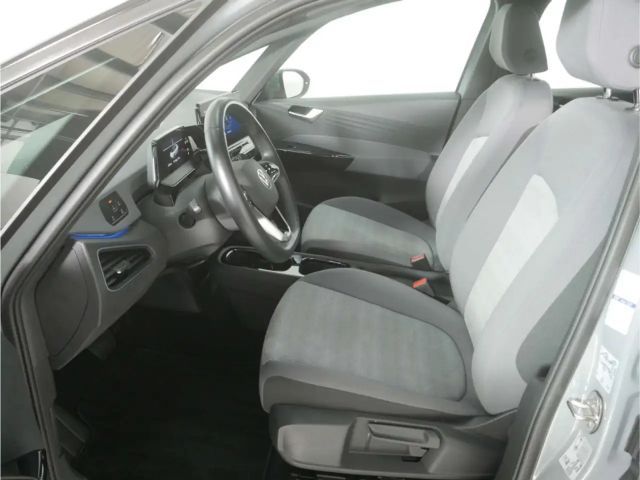 Volkswagen ID.3 58 KWh Performance Pro