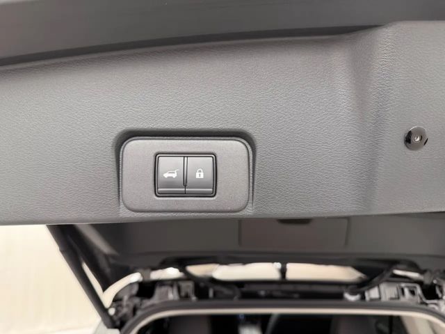 Nissan X-trail AWD Tekna