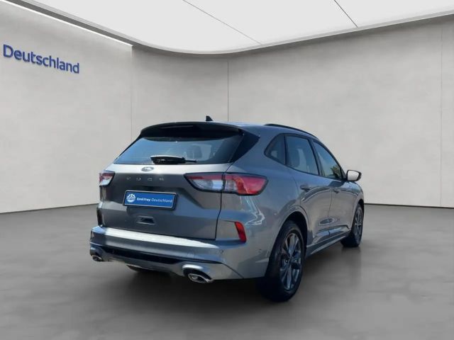 Ford Kuga EcoBoost ST Line