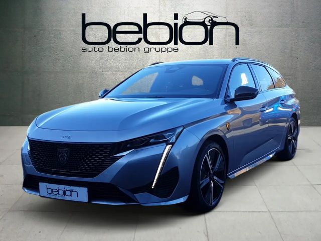 Peugeot 308 GT-Line SW