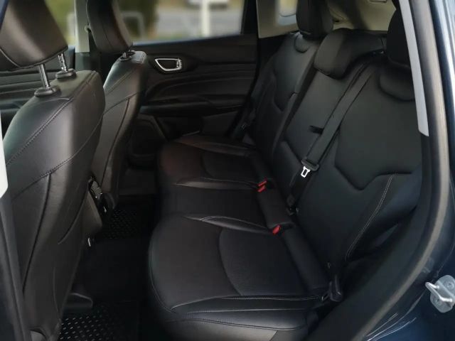 Jeep Compass 4xe