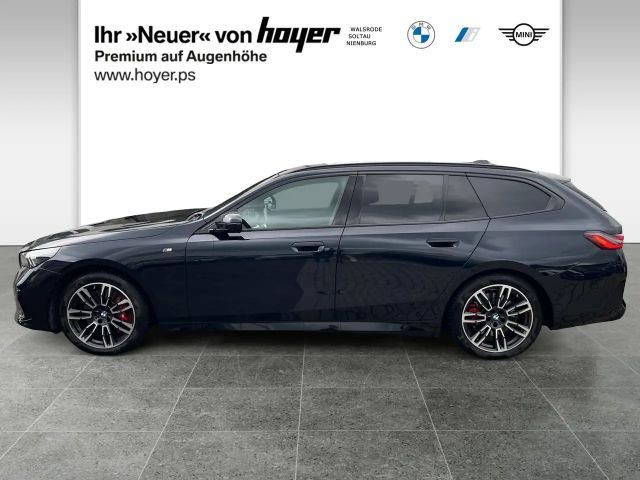BMW 540 540d M-Sport Touring xDrive