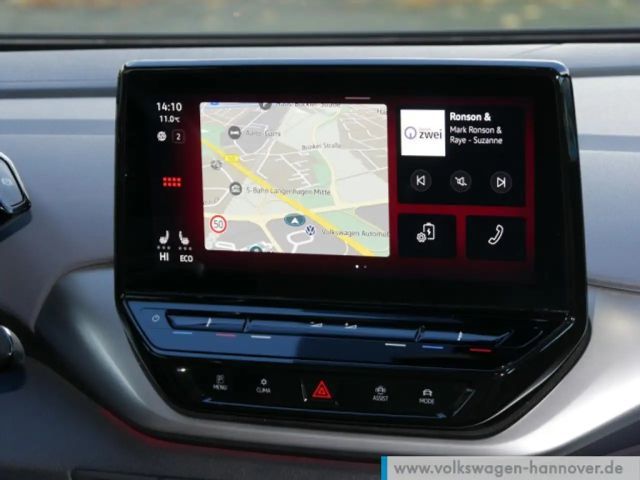 Volkswagen ID.4 1st Edition Performance Pro