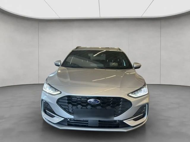 Ford Focus EcoBoost ST Line Wagon