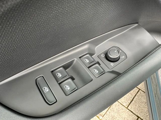 Cupra Terramar 2.0 TSI VZ