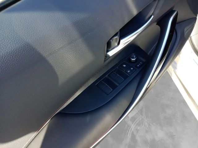 Toyota Corolla GR Hybride