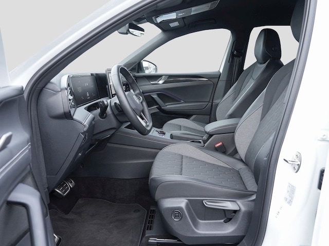 Volkswagen Tiguan 1.5 eTSI DSG