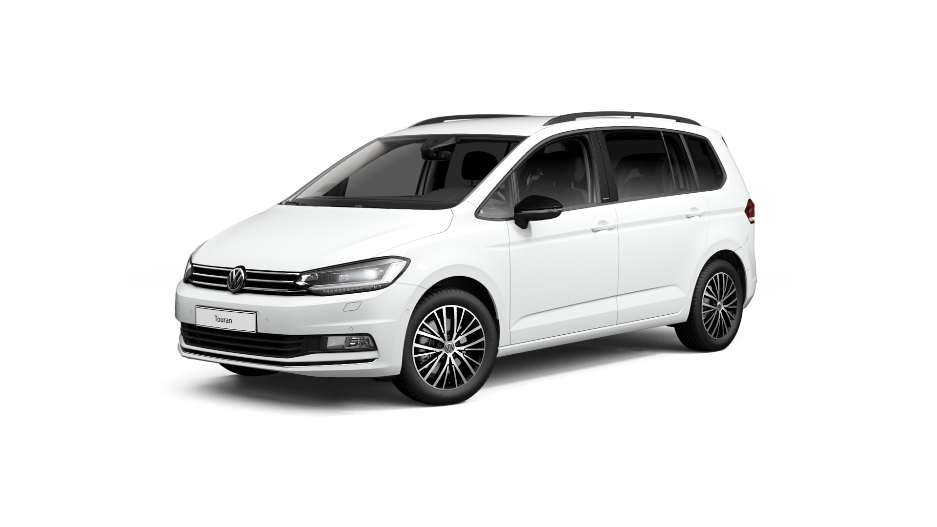 Volkswagen Touran 1.5 TSI IQ.Drive