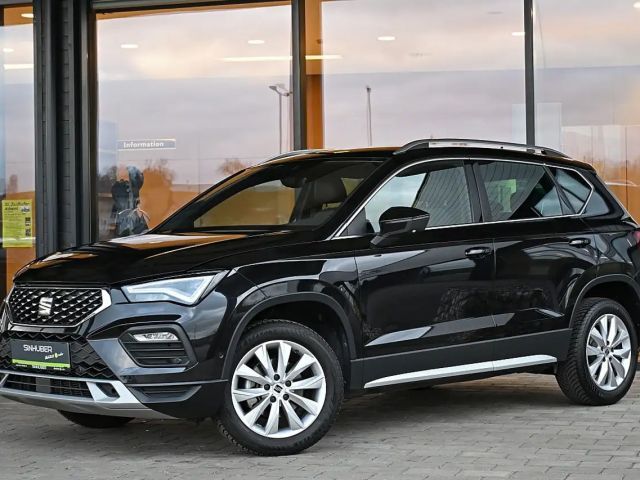 Seat Ateca DSG