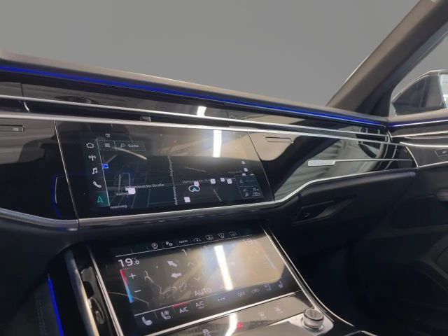 Audi A8 50 TDI Quattro