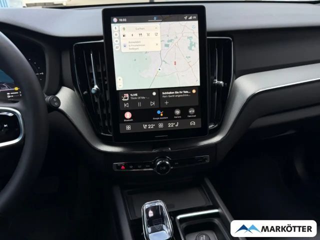 Volvo XC60 AWD Plus T8