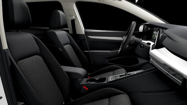 Volkswagen Golf 2.0 TDI DSG Variant