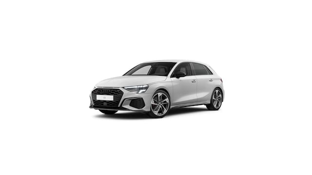Audi S3 Quattro S-Tronic Sportback
