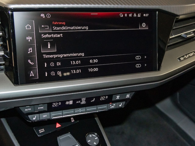 Audi Q4 e-tron 40 Sportback