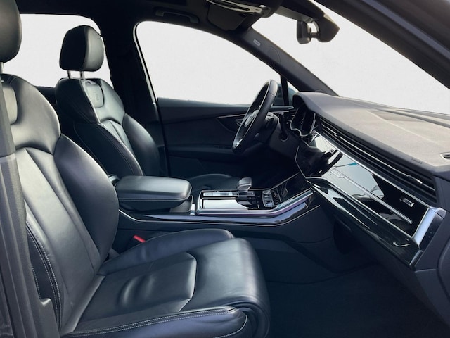 Audi Q7 50 TDI Quattro