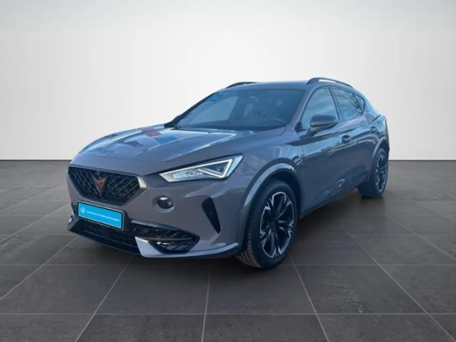 Cupra Formentor 1.5 TSI