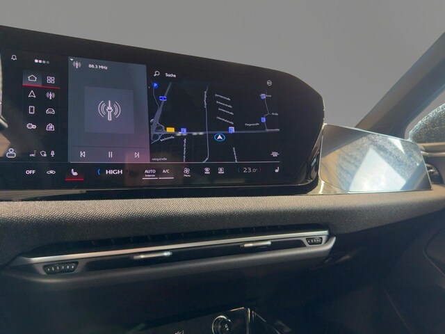 Audi A5 Avant S-Tronic