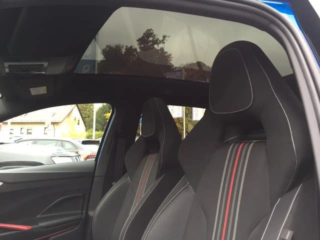 Skoda Fabia Monte Carlo