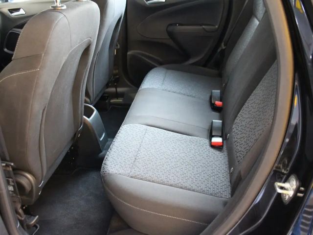 Opel Crossland X Edition