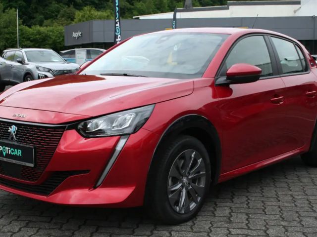 Peugeot E-208 Active Pack