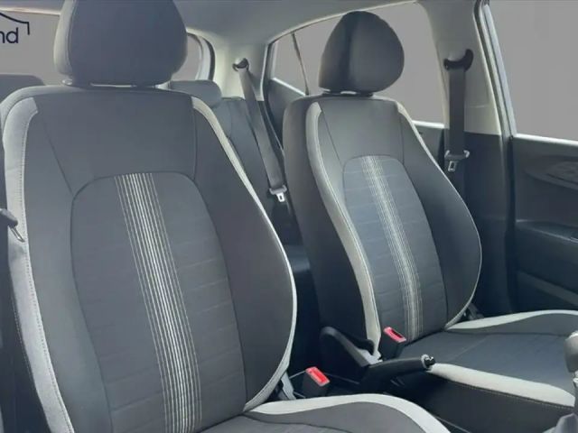 Hyundai i10 III 1,0 MPi Wave digital Cockpit DAB Navi